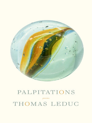 cover image of Palpitations